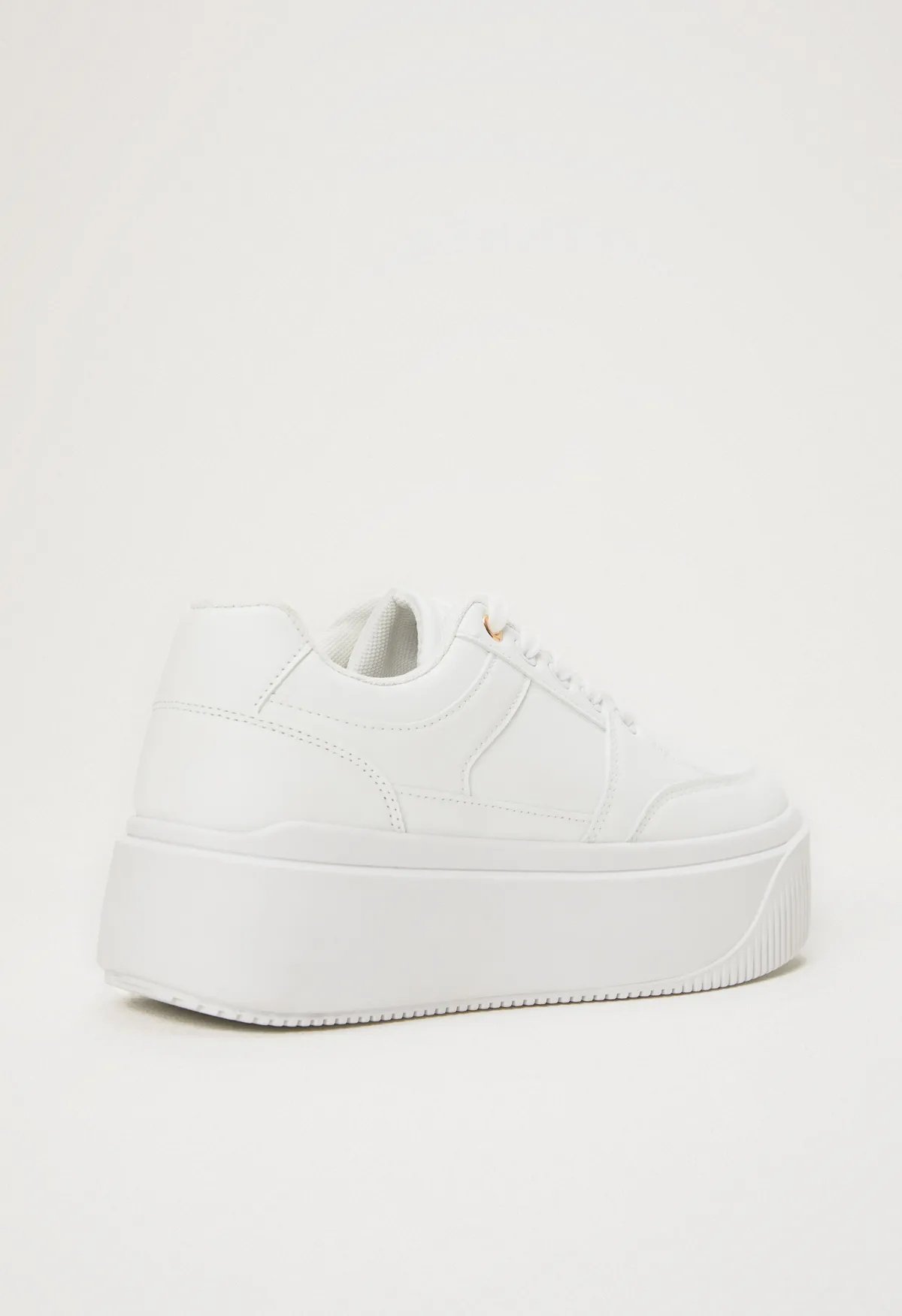 Sneakersy na wysokiej podeszwie - Image 2