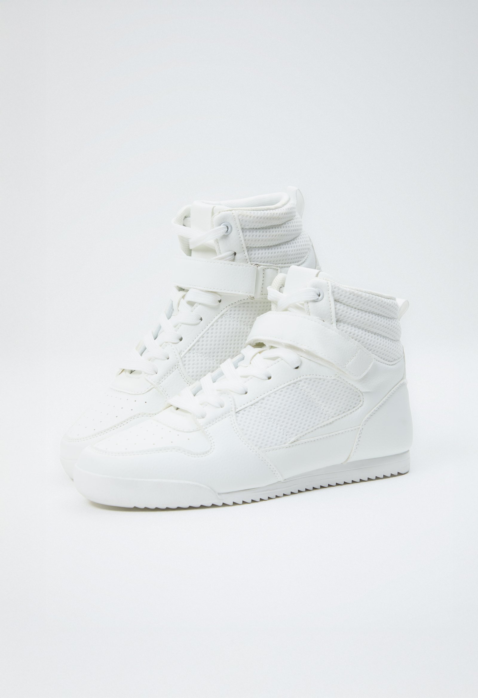 Buty sportowe typu bokserskiego - Image 4